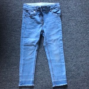 Junior Girls Stella McCartney Jeans